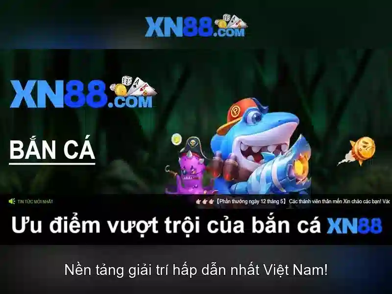 Các tính năng chính\n\n