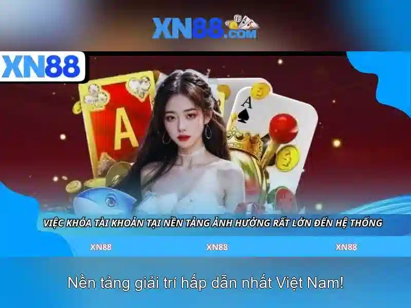Xn88 là gì? Khám phá nền tảng xn88