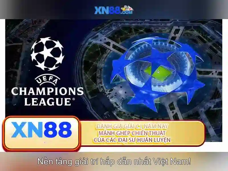 xn88: Nền tảng cá cược trực tuyến tin cậy và những đặc điểm nổi bật