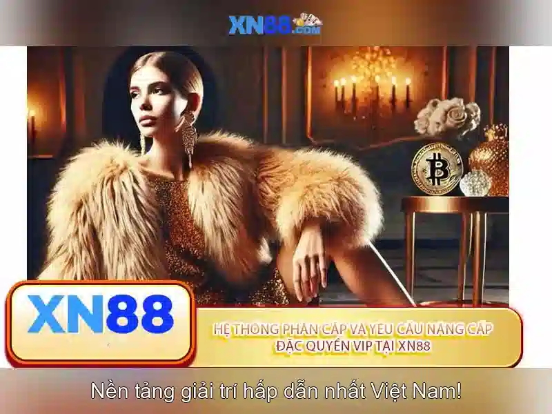 Các tính năng nổi bật của xn88
