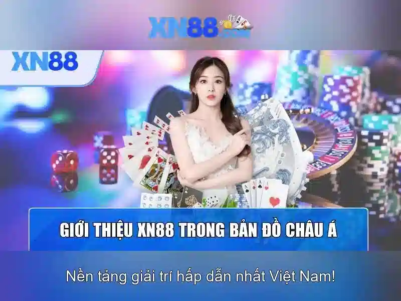 Giới thiệu về xn88