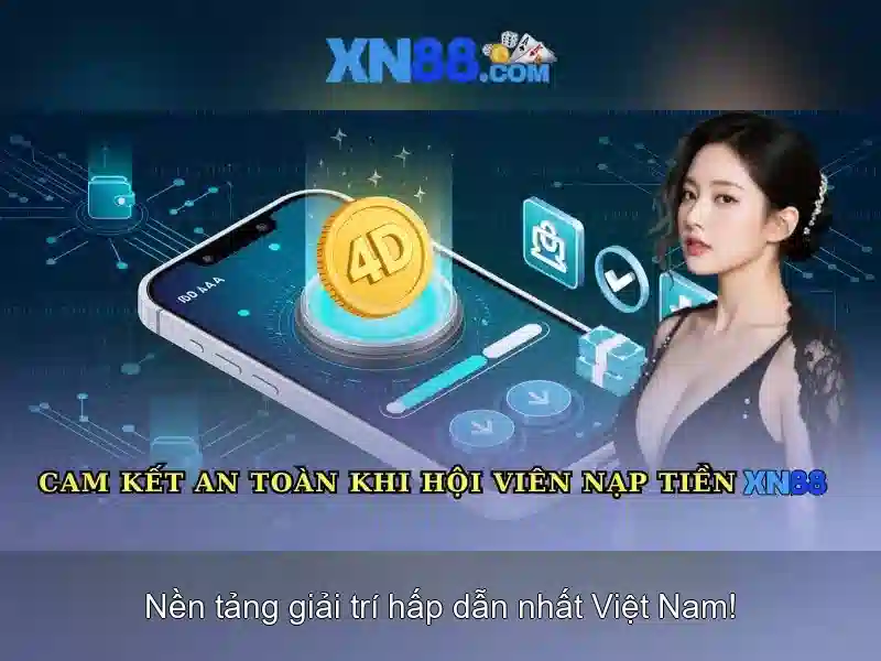 xn88: Phân tích tổng quan về nền tảng trò chơi trực tuyến