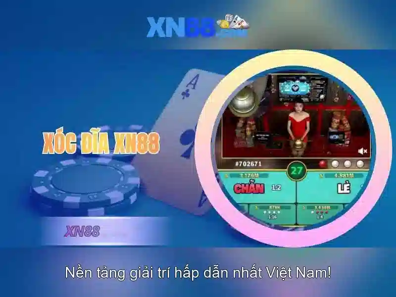 xn88: Tổng quan về nền tảng chơi game trực tuyến