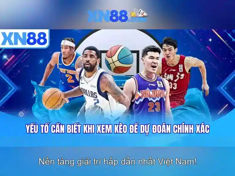 Xn88 - Nền tảng giải trí trực tuyến và cá cược an toàn