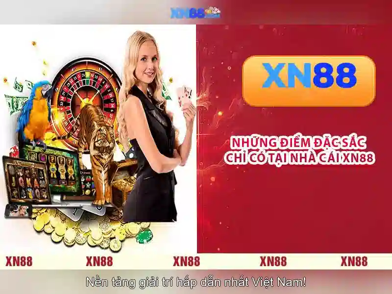 xn88 là gì?\n