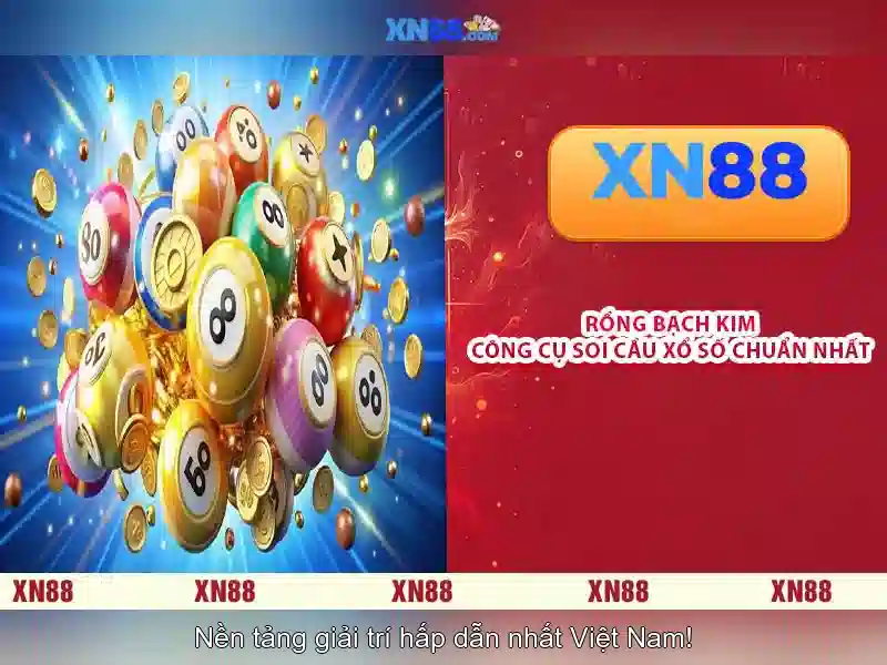 xn88: Nền tảng cá cược trực tuyến và tổng quan