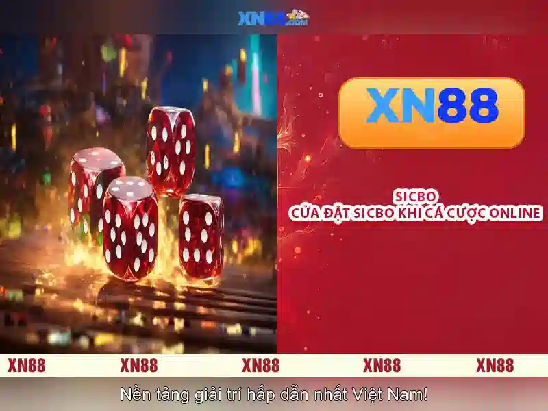 XN88: Nền tảng số và hành trình khám phá tiện ích