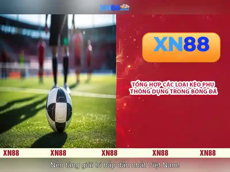 xn88: Giới thiệu và đánh giá nền tảng trò chơi trực tuyến