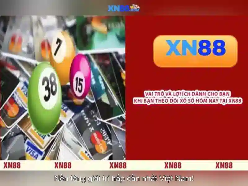 Khám phá xn88: Nền tảng giải trí trực tuyến và sự phát triển