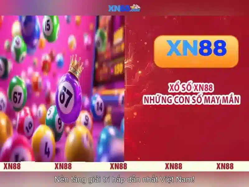 xn88: Tổng quan và những điểm nổi bật