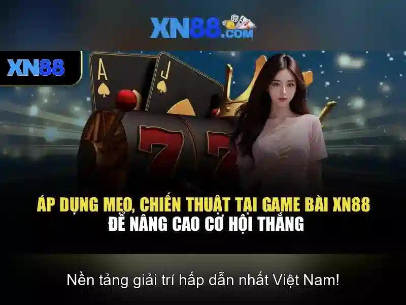 Khám phá xn88: Nền tảng cá cược trực tuyến và trải nghiệm người dùng