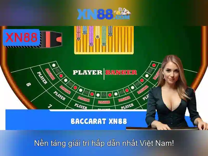 xn88 – Nền tảng trò chơi trực tuyến đẳng cấp ở Việt Nam