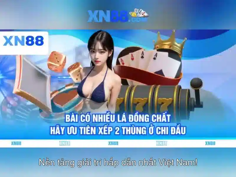 Các tính năng nổi bật