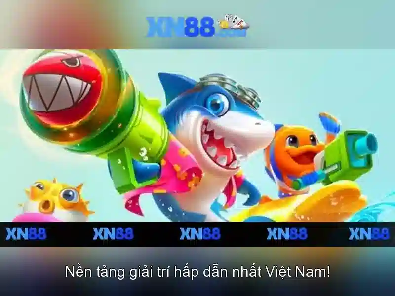 Các trò chơi và dịch vụ