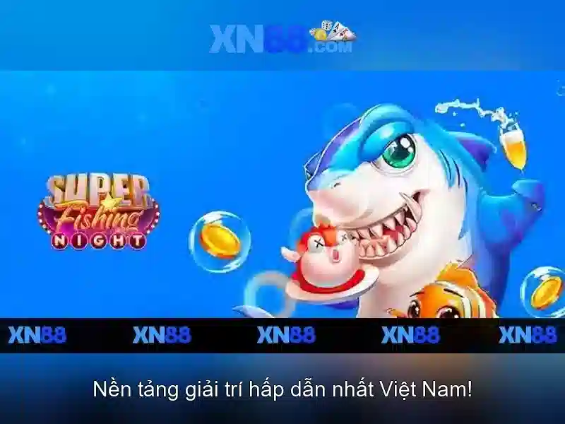 xn88 khuyến mãi: Ưu đãi hấp dẫn và trải nghiệm đỉnh cao