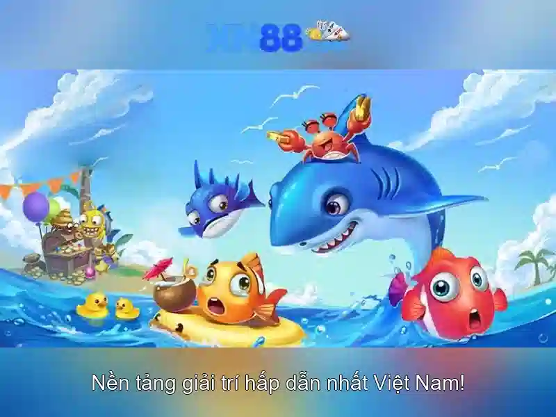 xn88: Tổng quan và hướng dẫn an toàn