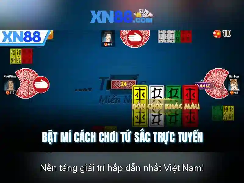 xn88: Nền tảng giải trí trực tuyến đột phá