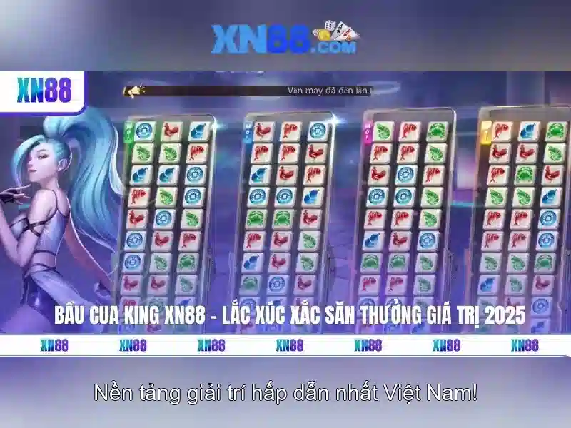 Xn88: Tổng quan về nền tảng, chức năng và tiềm năng