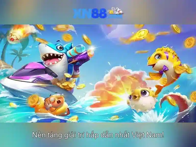 Đánh giá nền tảng xn88