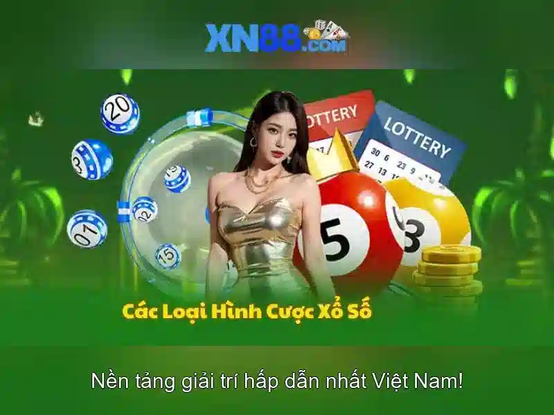 xn88: Giới thiệu về nền tảng cá cược trực tuyến