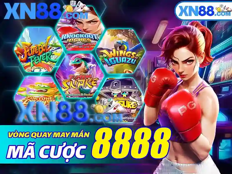 xn88 – Nền tảng trải nghiệm và cộng đồng toàn cầu