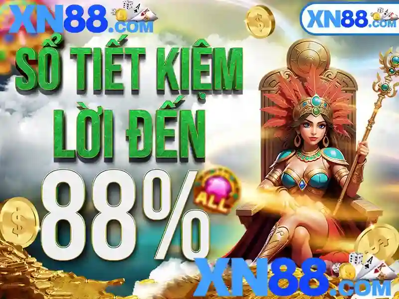 xn88: Tổng quan và những tính năng