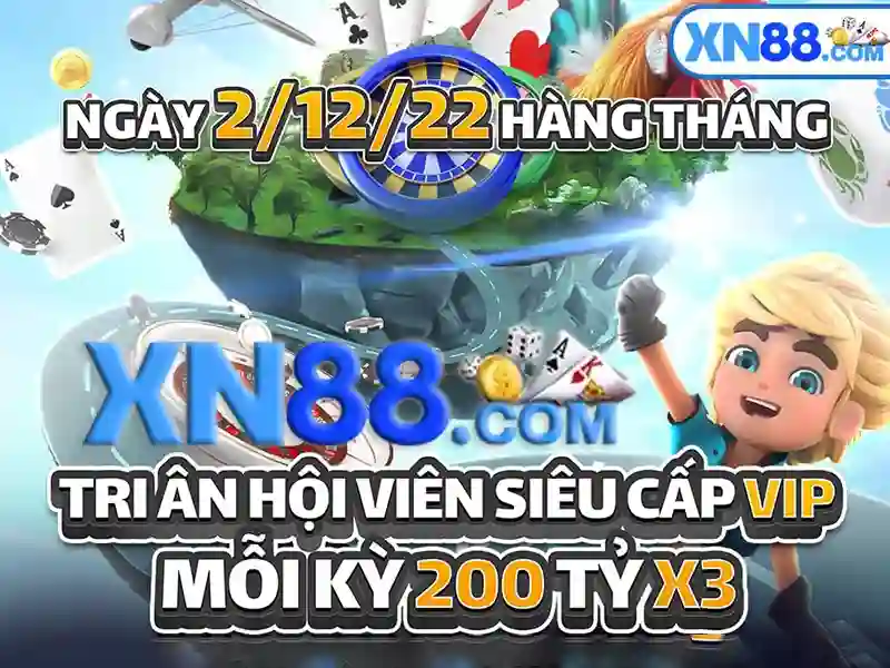 Xn88 là gì? Khám phá nền tảng xn88