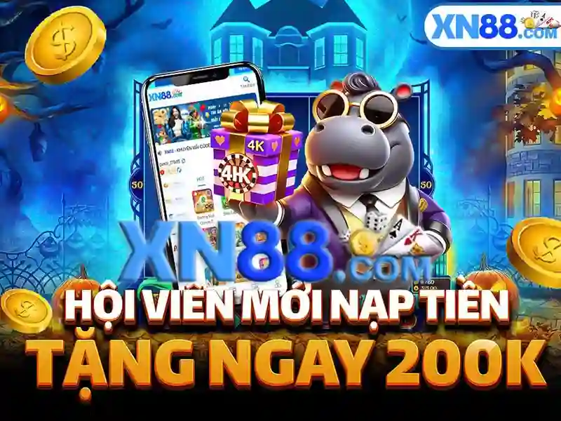 XN88: một nền tảng cá cược trực tuyến tại Việt Nam