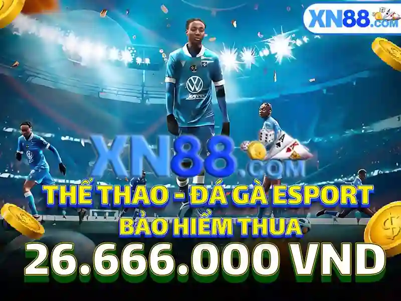 xn88: tổng quan về nền tảng cá cược trực tuyến