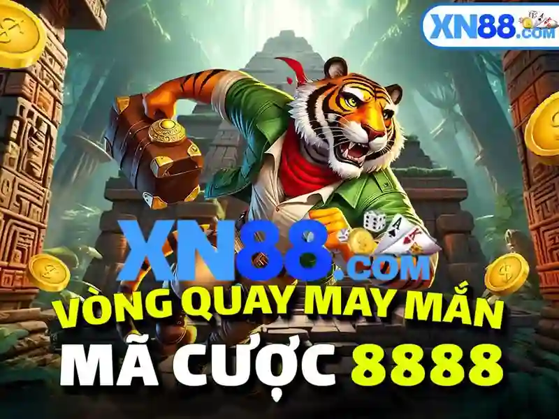 xn88 – Nền tảng giải trí trực tuyến cho người Việt