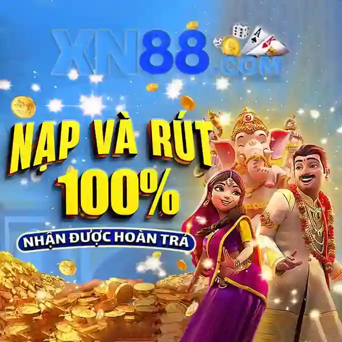 xn88: Nền tảng cược trực tuyến và hành trình của nó