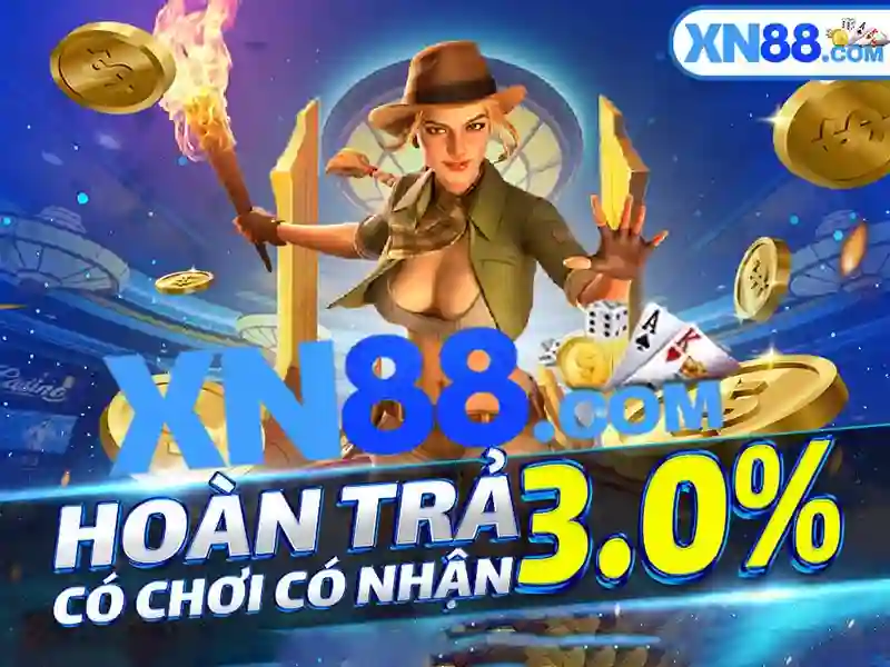 Giới thiệu về xn88