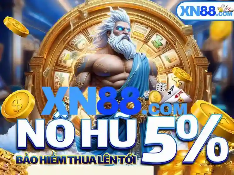 Các sản phẩm và trải nghiệm người dùng trên XN88