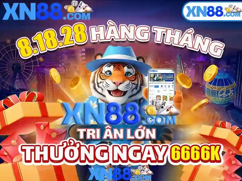 Giới thiệu về XN88