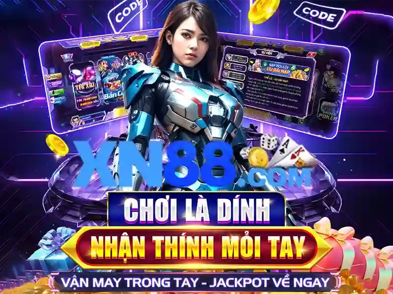 xn88 - Tổng quan về nền tảng cá cược trực tuyến phổ biến