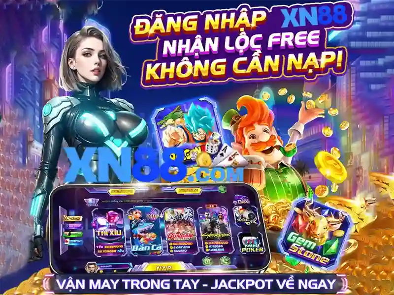 xn88: Tổng quan và hướng dẫn sử dụng nền tảng