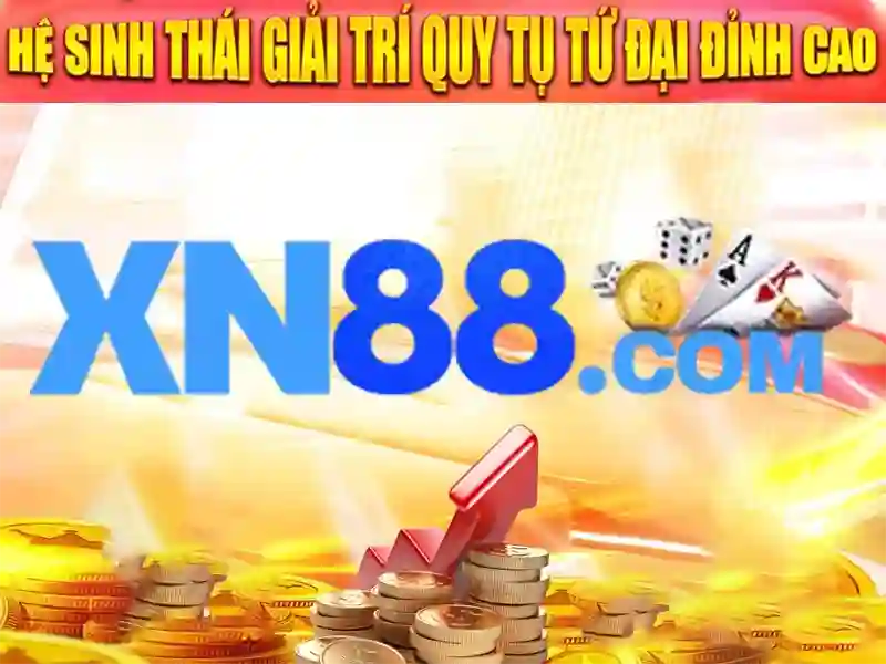 trang xn88: Trải nghiệm uy tín và đột phá công nghệ