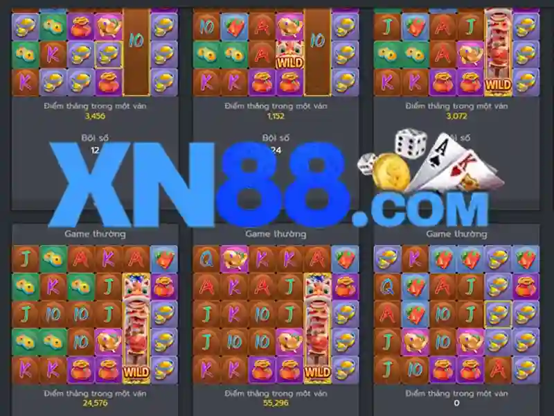 tai game xn88 – Tổng quan chủ đề và giá trị cốt lõi
