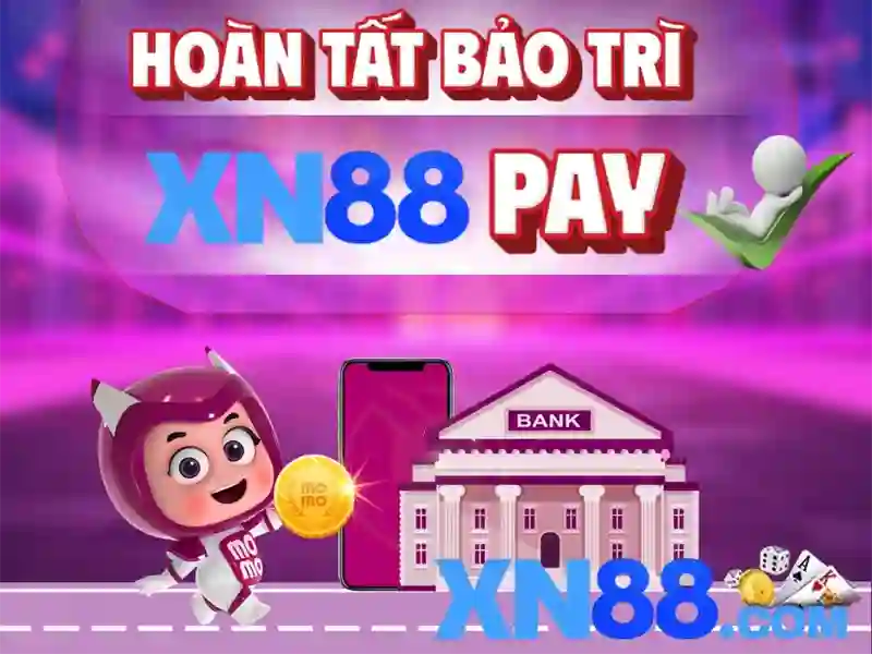 xn88: Cổng game trực tuyến đáng tin cậy và giải trí tại Việt Nam