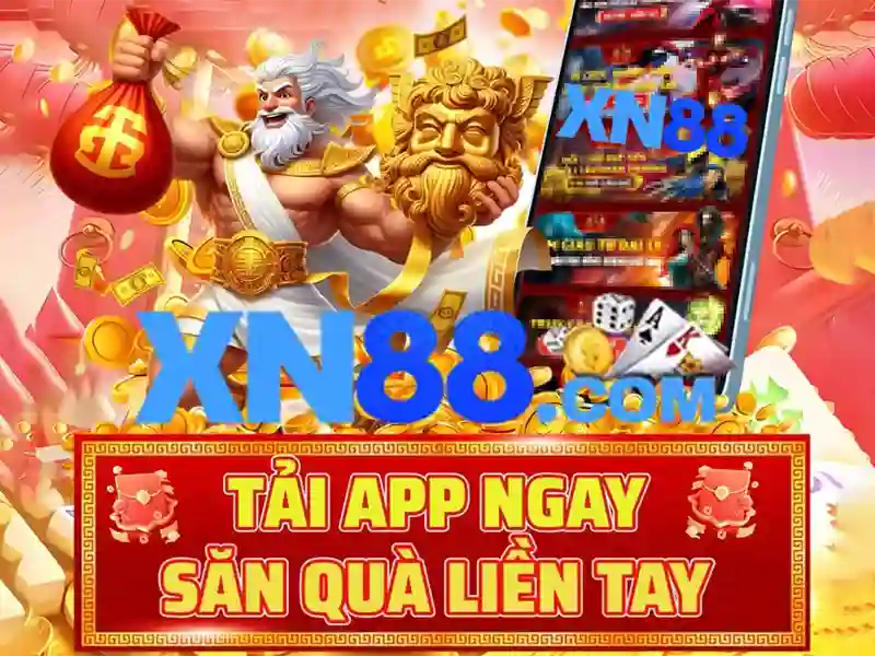 Tổng quan về xn88