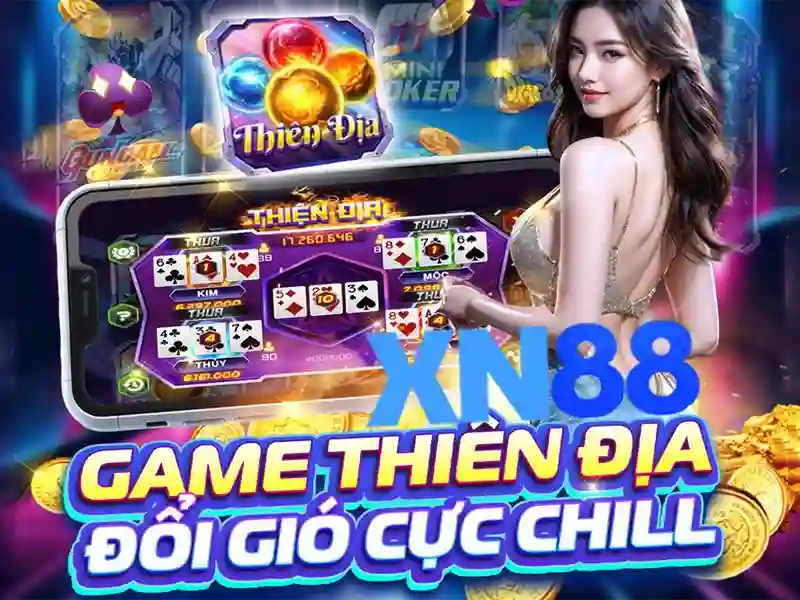 xn88: Nền tảng cá cược trực tuyến đáng tin cậy tại Việt Nam