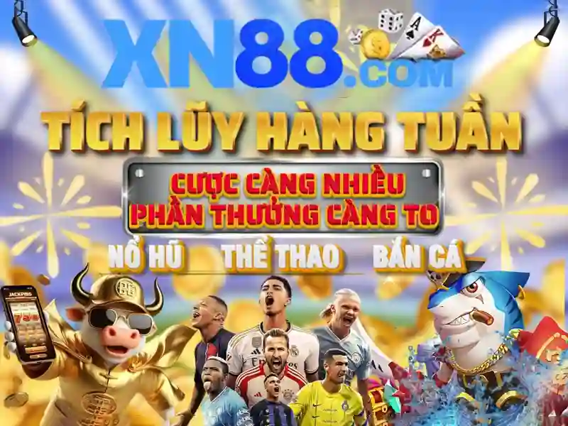 xn88 สมัคร – Nhà cái xn88 và game xn88 đỉnh cao cho trải nghiệm online