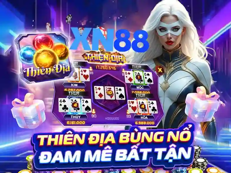 Xn88: Nền tảng cá cược trực tuyến và hành trình khám phá