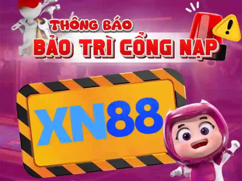 xn88: nền tảng chơi game trực tuyến và cộng đồng