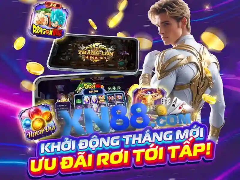 tai game xn88: Hành trình thương hiệu và nền tảng xn88