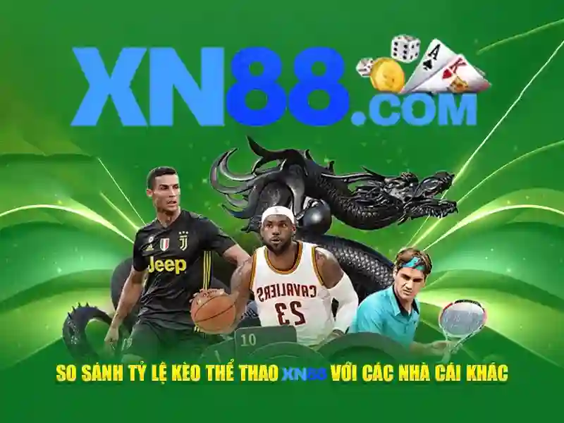 xn88 trong thế giới số: nhìn nhận tổng quan