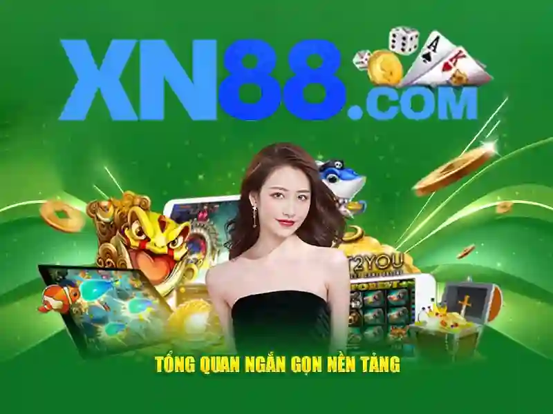 Giới thiệu về xn88\n